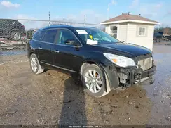 5GAKVCKD4HJ324443 2017 BUICK ENCLAVE