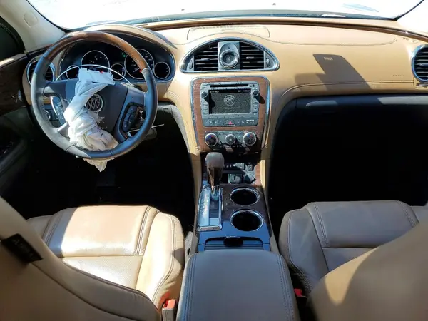 5GAKVCKD4HJ333904 2017 BUICK ENCLAVE - Image 8