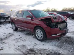 5GAKVCKD4HJ334521 2017 BUICK ENCLAVE