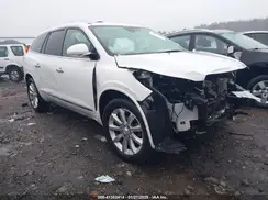 5GAKVCKD4HJ340562 2017 BUICK ENCLAVE