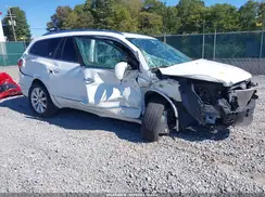 5GAKVCKD4HJ351190 2017 BUICK ENCLAVE