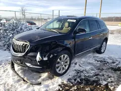 5GAKVCKD4HJ352274 2017 BUICK ENCLAVE