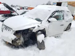 5GAKVCKD5GJ109037 2016 BUICK ENCLAVE