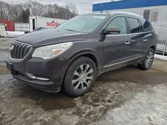 5GAKVCKD5GJ115100 2016 BUICK ENCLAVE