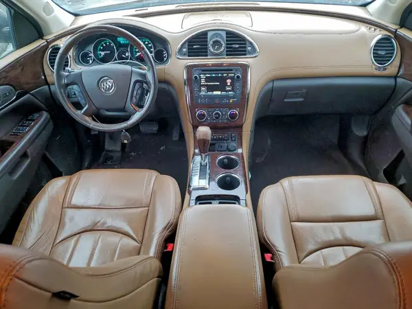 5GAKVCKD5GJ115100 2016 BUICK ENCLAVE - Image 8