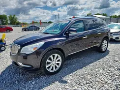 5GAKVCKD5GJ125920 2016 BUICK ENCLAVE