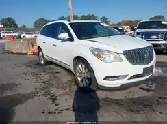 5GAKVCKD5GJ132608 2016 BUICK ENCLAVE