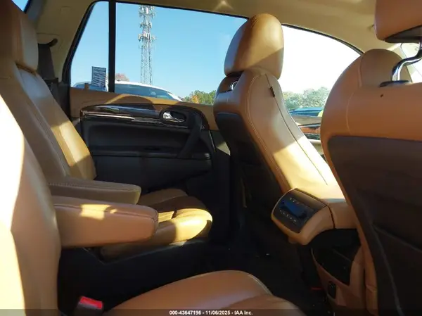 5GAKVCKD5GJ132608 2016 BUICK ENCLAVE - Image 8