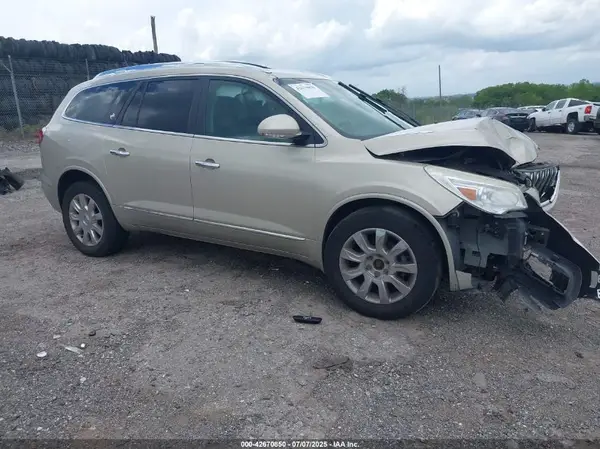 5GAKVCKD5GJ144273 2016 BUICK ENCLAVE - Image 1