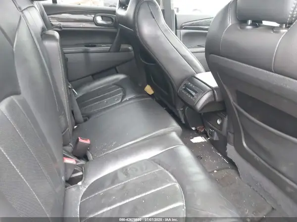 5GAKVCKD5GJ144273 2016 BUICK ENCLAVE - Image 8