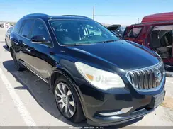 5GAKVCKD5GJ155175 2016 BUICK ENCLAVE