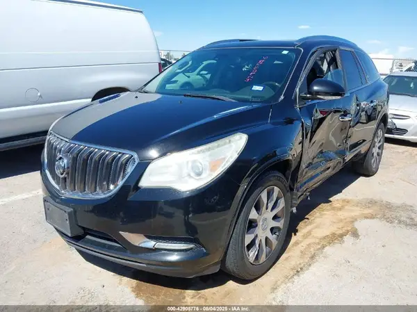 5GAKVCKD5GJ155175 2016 BUICK ENCLAVE - Image 2