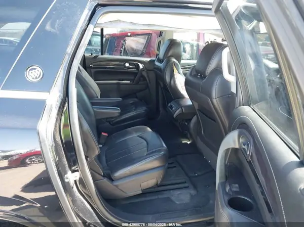 5GAKVCKD5GJ155175 2016 BUICK ENCLAVE - Image 8