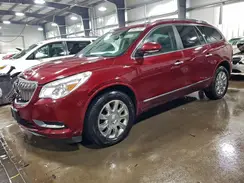 5GAKVCKD5GJ162773 2016 BUICK ENCLAVE