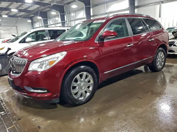 5GAKVCKD5GJ162773 2016 BUICK ENCLAVE - Image 1