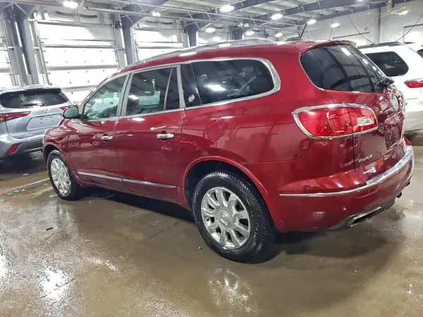 5GAKVCKD5GJ162773 2016 BUICK ENCLAVE - Image 2