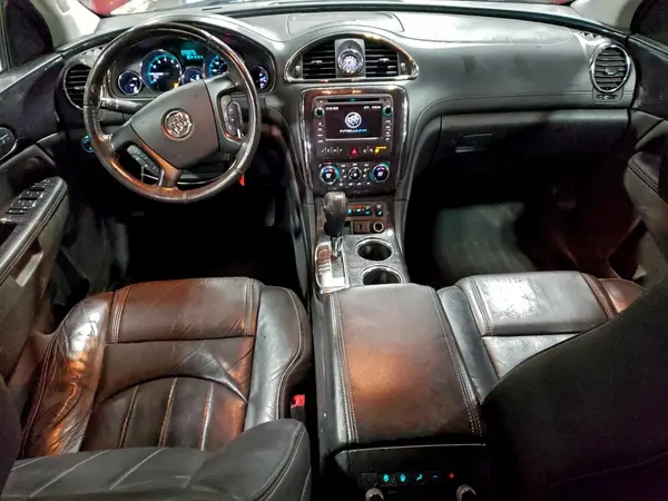5GAKVCKD5GJ162773 2016 BUICK ENCLAVE - Image 8