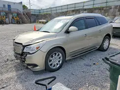 5GAKVCKD5GJ163079 2016 BUICK ENCLAVE