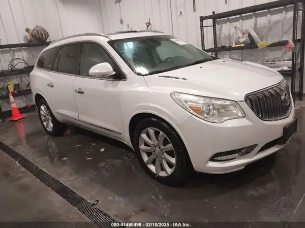 5GAKVCKD5GJ164040 2016 BUICK ENCLAVE - Image 1