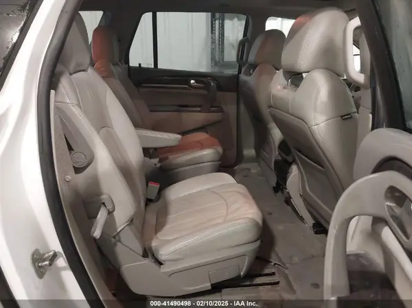5GAKVCKD5GJ164040 2016 BUICK ENCLAVE - Image 8