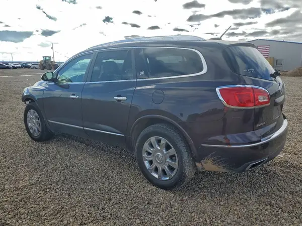 5GAKVCKD5GJ165267 2016 BUICK ENCLAVE - Image 2
