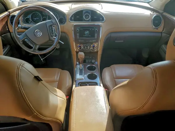 5GAKVCKD5GJ165267 2016 BUICK ENCLAVE - Image 8
