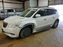 5GAKVCKD5GJ185387 2016 BUICK ENCLAVE