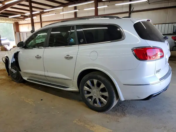 5GAKVCKD5GJ185387 2016 BUICK ENCLAVE - Image 2