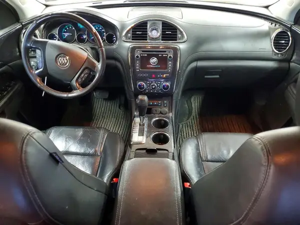 5GAKVCKD5GJ185387 2016 BUICK ENCLAVE - Image 8