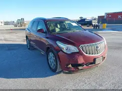 5GAKVCKD5GJ213169 2016 BUICK ENCLAVE