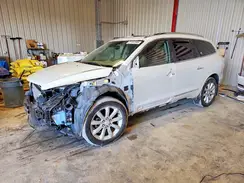 5GAKVCKD5GJ215049 2016 BUICK ENCLAVE