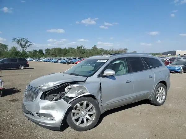 5GAKVCKD5GJ220381 2016 BUICK ENCLAVE - Image 1