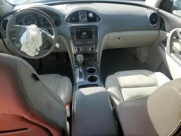 5GAKVCKD5GJ220381 2016 BUICK ENCLAVE - Image 8
