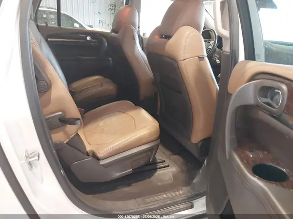 5GAKVCKD5GJ221305 2016 BUICK ENCLAVE - Image 8