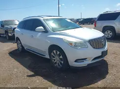 5GAKVCKD5GJ227041 2016 BUICK ENCLAVE