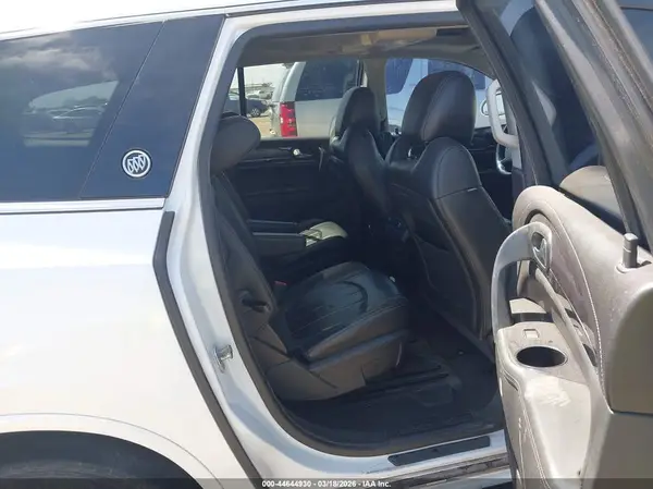 5GAKVCKD5GJ227041 2016 BUICK ENCLAVE - Image 8
