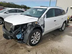 5GAKVCKD5GJ228741 2016 BUICK ENCLAVE