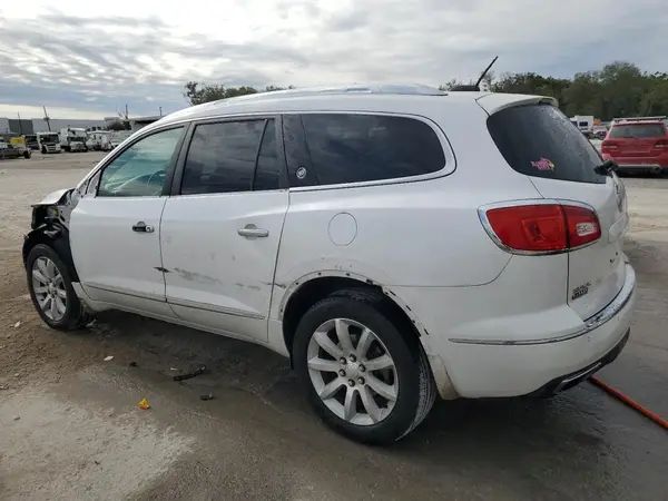 5GAKVCKD5GJ228741 2016 BUICK ENCLAVE - Image 2