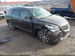 5GAKVCKD5GJ239528 2016 BUICK ENCLAVE