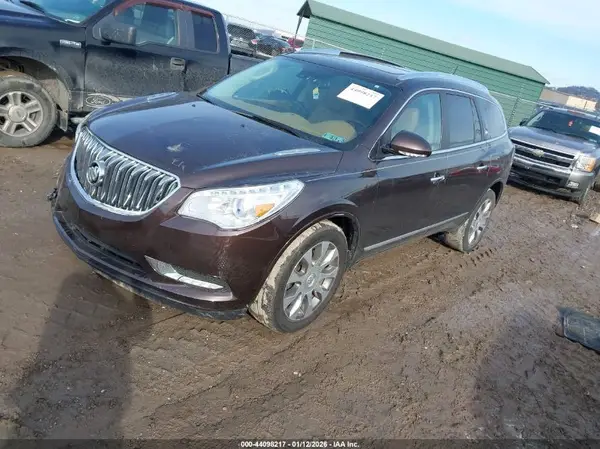 5GAKVCKD5GJ239528 2016 BUICK ENCLAVE - Image 2