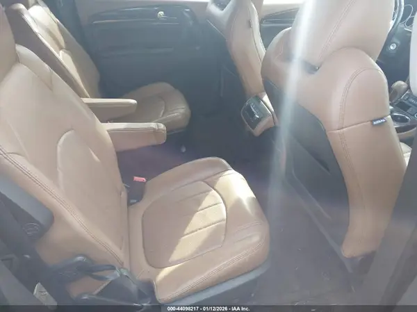 5GAKVCKD5GJ239528 2016 BUICK ENCLAVE - Image 8