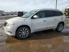 5GAKVCKD5GJ246821 2016 BUICK ENCLAVE