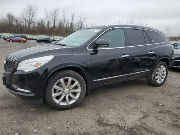 5GAKVCKD5GJ247984 2016 BUICK ENCLAVE - Image 1