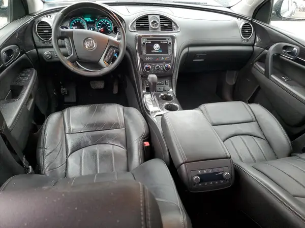 5GAKVCKD5GJ247984 2016 BUICK ENCLAVE - Image 8