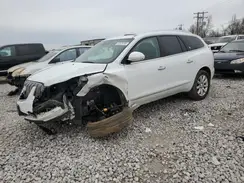 5GAKVCKD5GJ249928 2016 BUICK ENCLAVE