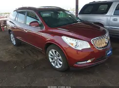 5GAKVCKD5GJ250044 2016 BUICK ENCLAVE