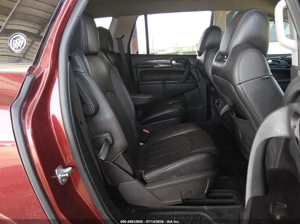 5GAKVCKD5GJ250044 2016 BUICK ENCLAVE - Image 8