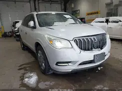 5GAKVCKD5GJ267491 2016 BUICK ENCLAVE