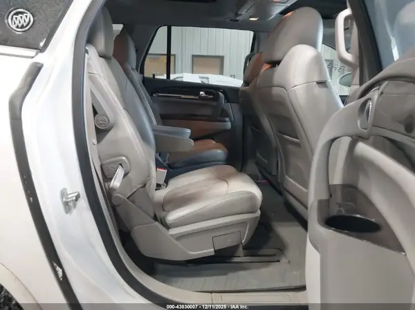 5GAKVCKD5GJ267491 2016 BUICK ENCLAVE - Image 8