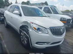 5GAKVCKD5GJ268236 2016 BUICK ENCLAVE